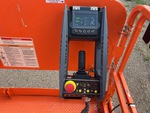 Control Station Upper with 