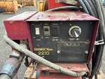 Control Station with 