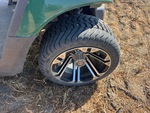 Chassis Photos with 