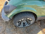 Chassis Photos with 