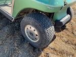 Chassis Photos with 