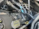 Motor with 