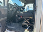 Cab with 