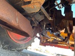 Drivetrain with 