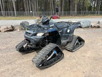 General Appearance with Featured Photo