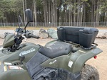 Control Station with 
