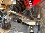 Drivetrain Photos with 