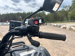 Control Station with 