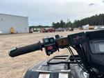 Control Station with 