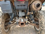 Drivetrain with 