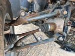 Drivetrain with 