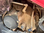 Engine with 