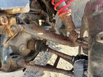 Drivetrain Photos with 