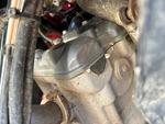 Engine with 