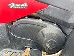 Moteur with 
