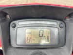 Aspect général with Compteur horaire / compteur kilométrique