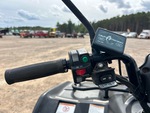 Control Station with 