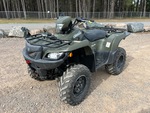 General Appearance with Featured Photo