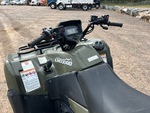Control Station with 