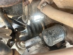 Drivetrain Photos with 