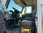 Cab with 