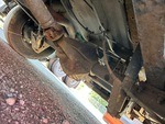 Drivetrain with 