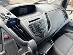 Cab with 