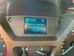 Cab with Engine Hours
