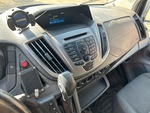 Cab with 