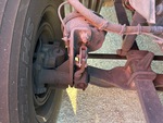 Brakes with 