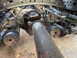 Drivetrain with 