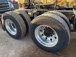 4 Underbody - Truck with 