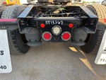4 Underbody - Truck with 