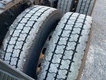 4 Underbody - Truck with 
