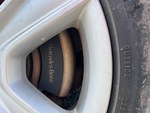 Brakes with 