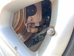 Brakes with 