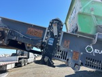 Carrier with 