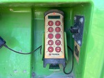 Control Station with 