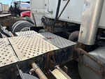 4 dessous de caisse - Camion with 