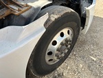 4 dessous de caisse - Camion with 