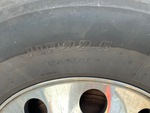 4 dessous de caisse - Camion with 
