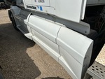 4 dessous de caisse - Camion with 