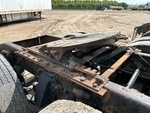 4 dessous de caisse - Camion with 