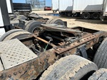 4 dessous de caisse - Camion with 