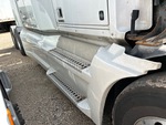 4 dessous de caisse - Camion with 