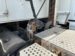 4 dessous de caisse - Camion with 