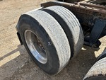 4 dessous de caisse - Camion with 