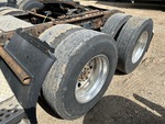 4 dessous de caisse - Camion with 