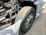 4 dessous de caisse - Camion with 