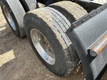 4 dessous de caisse - Camion with 